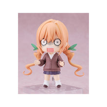 The 100 Girlfriends Who Really, Really, Really, Really, Really Love You Nendoroid No.2311 Karane Inda