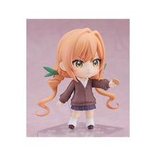 The 100 Girlfriends Who Really, Really, Really, Really, Really Love You Nendoroid No.2311 Karane Inda