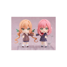 The 100 Girlfriends Who Really, Really, Really, Really, Really Love You Nendoroid No.2311 Karane Inda