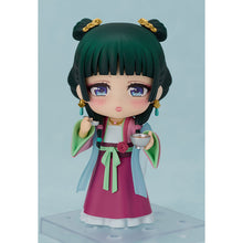 The Apothecary Diaries Nendoroid No.2640 Maomao (Garden Party Ver.) [Pre-Order]