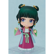 The Apothecary Diaries Nendoroid No.2640 Maomao (Garden Party Ver.) [Pre-Order]