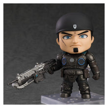 Gears of War Nendoroid No.2533 Marcus Fenix [Pre-Order]