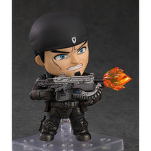 Gears of War Nendoroid No.2533 Marcus Fenix [Pre-Order]