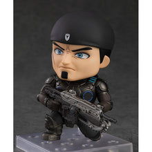 Gears of War Nendoroid No.2533 Marcus Fenix [Pre-Order]