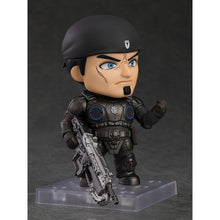 Gears of War Nendoroid No.2533 Marcus Fenix [Pre-Order]