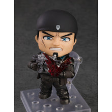 Gears of War Nendoroid No.2533 Marcus Fenix [Pre-Order]