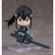 Kaiju No. 8 Nendoroid No.2503 Mina Ashiro[Pre-Order]