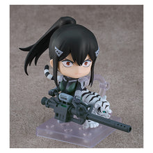 Kaiju No. 8 Nendoroid No.2503 Mina Ashiro[Pre-Order]