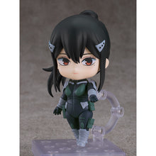 Kaiju No. 8 Nendoroid No.2503 Mina Ashiro[Pre-Order]