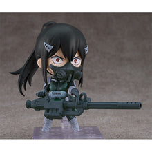 Kaiju No. 8 Nendoroid No.2503 Mina Ashiro[Pre-Order]