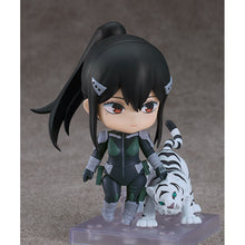 Kaiju No. 8 Nendoroid No.2503 Mina Ashiro[Pre-Order]