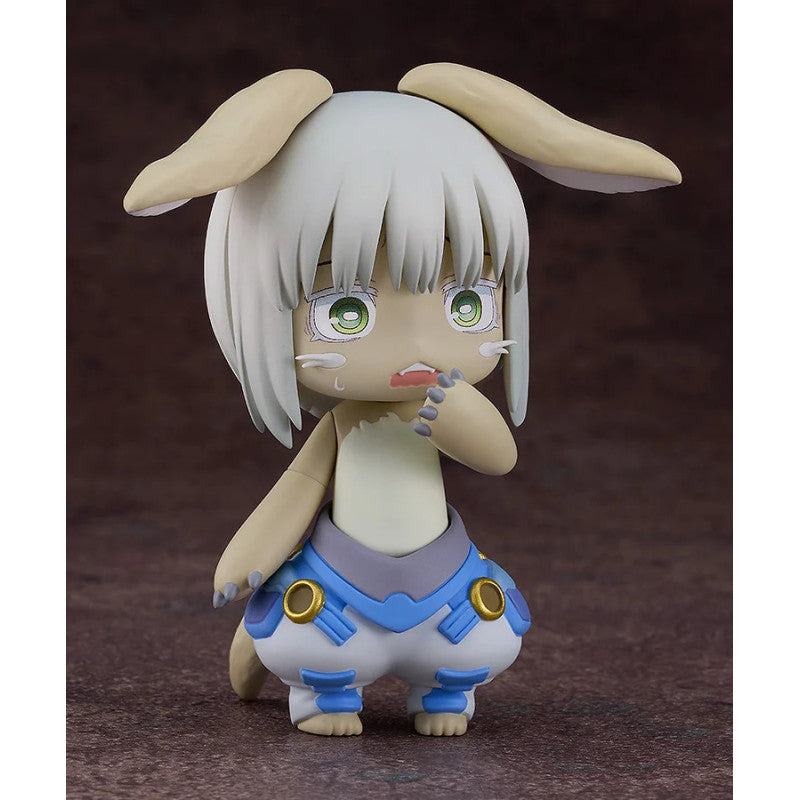 Made in Abyss: The Golden City of the Scorching Sun Nendoroid No