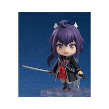 Reign of the Seven Spellblades Nendoroid No.2351 Nanao Hibiya