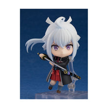 Reign of the Seven Spellblades Nendoroid No.2351 Nanao Hibiya