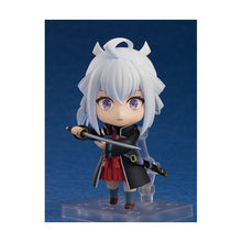 Reign of the Seven Spellblades Nendoroid No.2351 Nanao Hibiya