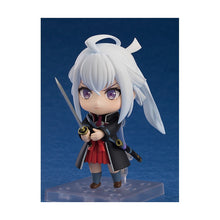 Reign of the Seven Spellblades Nendoroid No.2351 Nanao Hibiya