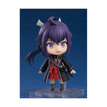 Reign of the Seven Spellblades Nendoroid No.2351 Nanao Hibiya