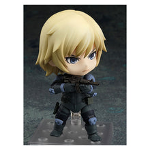 Metal Gear Solid 2 Nendoroid No.538 Raiden (MGS2 Ver.) (Reissue) [Pre-Order]