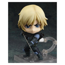 Metal Gear Solid 2 Nendoroid No.538 Raiden (MGS2 Ver.) (Reissue) [Pre-Order]