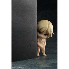 Metal Gear Solid 2 Nendoroid No.538 Raiden (MGS2 Ver.) (Reissue) [Pre-Order]