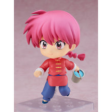 Ranma 1/2 Nendoroid No.2691 Ranma (Female) [Pre-Order]