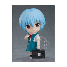 Rebuild of Evangelion Nendoroid No.1197 Rei Ayanami (Reissue)