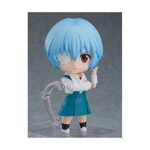 Rebuild of Evangelion Nendoroid No.1197 Rei Ayanami (Reissue)