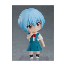 Rebuild of Evangelion Nendoroid No.1197 Rei Ayanami (Reissue)