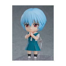 Rebuild of Evangelion Nendoroid No.1197 Rei Ayanami (Reissue)