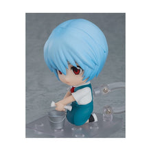 Rebuild of Evangelion Nendoroid No.1197 Rei Ayanami (Reissue)