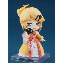 Vocaloid Nendoroid No.2524 Kagamine Rin (The Daughter of Evil Ver.) [Pre-Oreder]