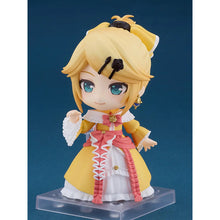 Vocaloid Nendoroid No.2524 Kagamine Rin (The Daughter of Evil Ver.) [Pre-Oreder]