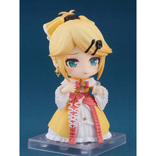 Vocaloid Nendoroid No.2524 Kagamine Rin (The Daughter of Evil Ver.) [Pre-Oreder]