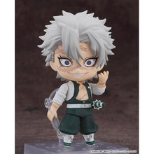 Demon Slayer: Kimetsu no Yaiba Nendoroid No.2506 Sanemi Shinazugawa [Pre-Order]