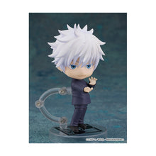 Jujutsu Kaisen Nendoroid No.2205 Satoru Gojo (Tokyo Jujutsu High School Ver.) (Reissue)