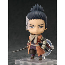 Sekiro: Shadows Die Twice Nendoroid No.2522 Sekiro [Pre-Order]