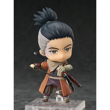 Sekiro: Shadows Die Twice Nendoroid No.2522 Sekiro [Pre-Order]