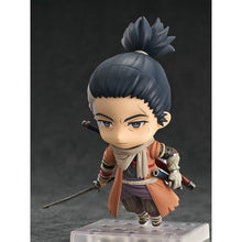 Sekiro: Shadows Die Twice Nendoroid No.2522 Sekiro [Pre-Order]