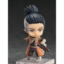 Sekiro: Shadows Die Twice Nendoroid No.2522 Sekiro [Pre-Order]