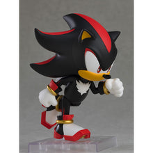 Sonic The Hedgehog Nendoroid No.2518 Shadow the Hedgehog [Pre-Order]