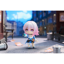 Honkai: Star Rail Nendoroid No.2456 March 7th