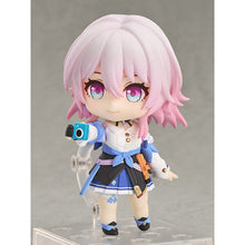 Honkai: Star Rail Nendoroid No.2456 March 7th