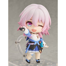 Honkai: Star Rail Nendoroid No.2456 March 7th