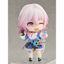 Honkai: Star Rail Nendoroid No.2456 March 7th