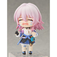 Honkai: Star Rail Nendoroid No.2456 March 7th