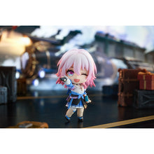 Honkai: Star Rail Nendoroid No.2456 March 7th