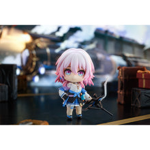 Honkai: Star Rail Nendoroid No.2456 March 7th