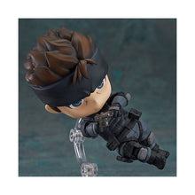 Metal Gear Solid Nendoroid No.447 Solid Snake (Reissue) [Pre-Order]