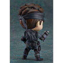 Metal Gear Solid Nendoroid No.447 Solid Snake (Reissue) [Pre-Order]