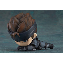 Metal Gear Solid Nendoroid No.447 Solid Snake (Reissue) [Pre-Order]